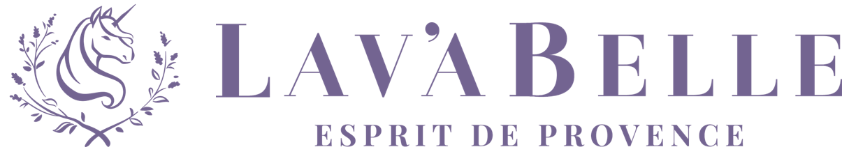 Lav'a Belle Espirt de Provence Logo